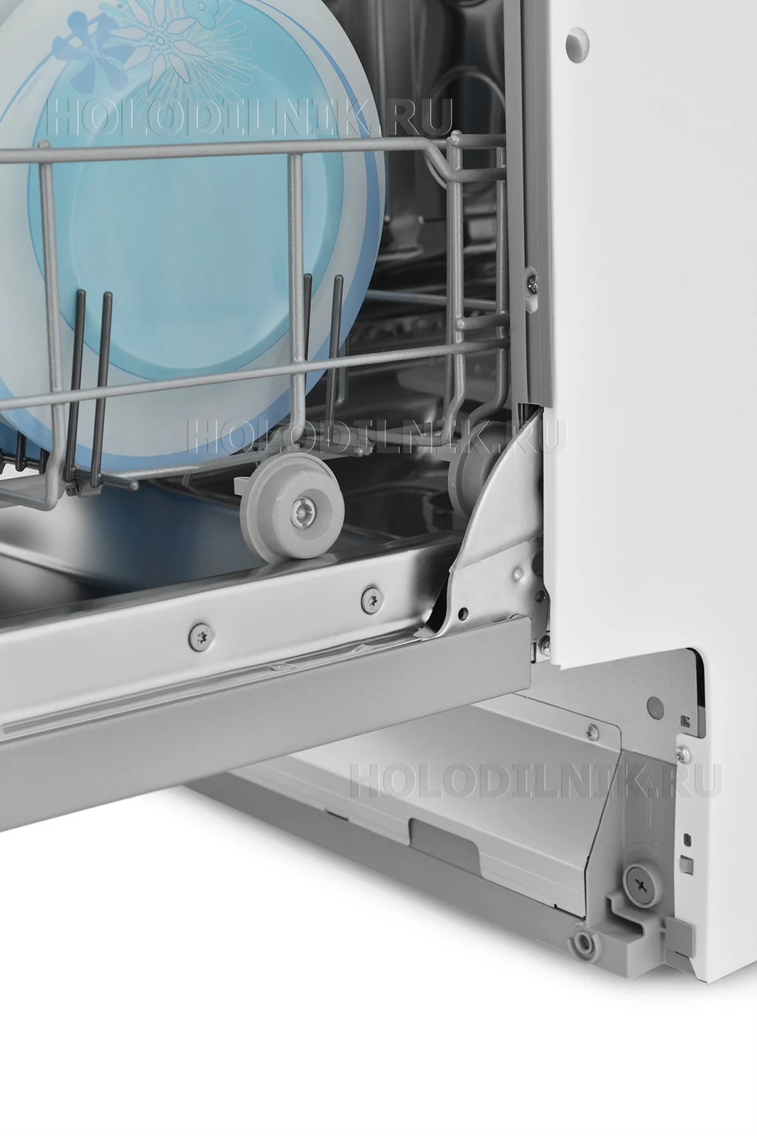 Посудомоечная машина Hotpoint HIS 1D67 &mdash; фото 25