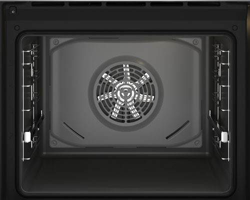 Духовой шкаф INDESIT IBFTE 4941 JH IX &mdash; фото 12