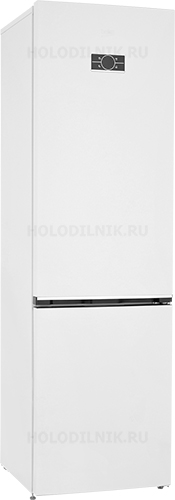 Холодильник BEKO B3DRCNK402HW &mdash; фото 5