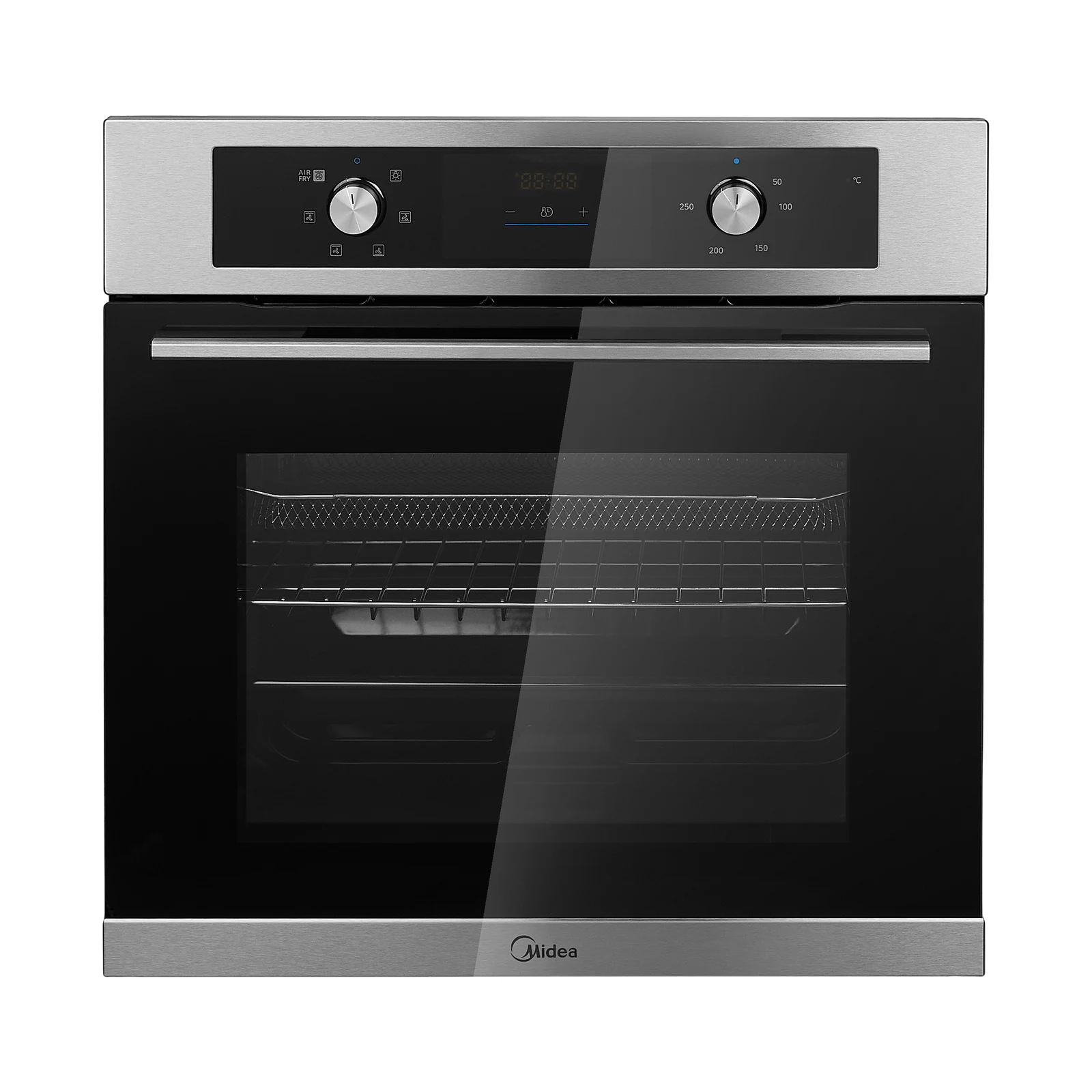 Духовой шкаф MIDEA MO47003GX &mdash; фото 2