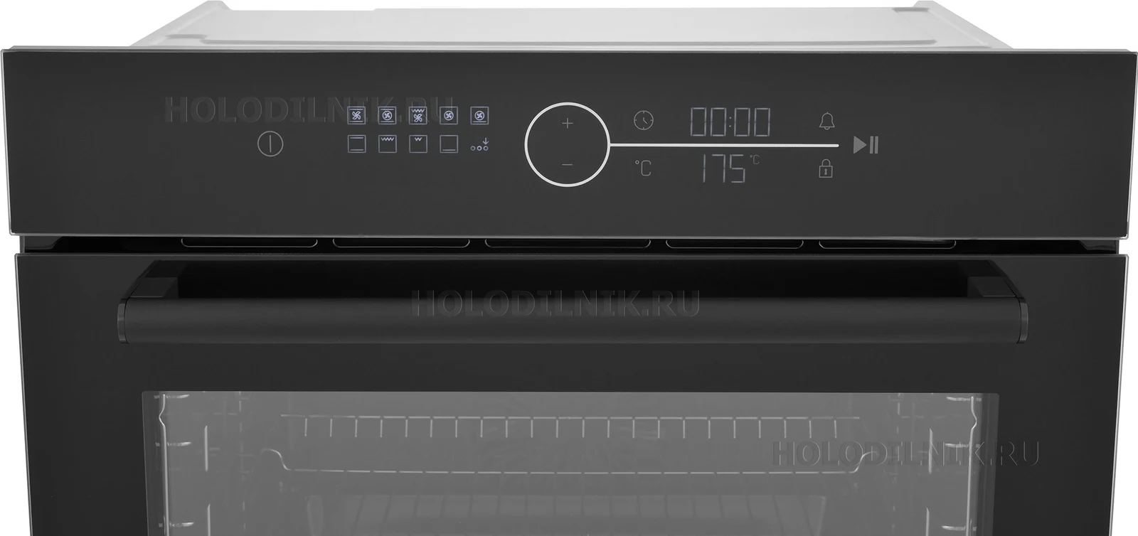 Духовой шкаф BEKO BIOM1752KBNC &mdash; фото 10