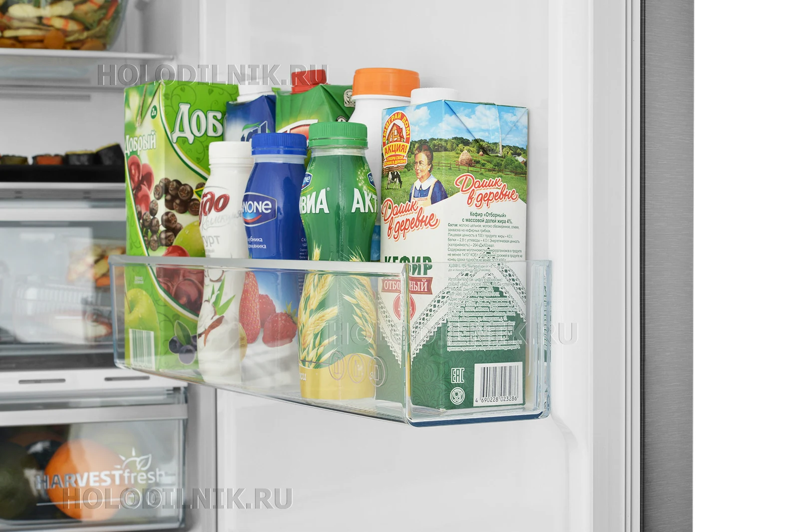 Холодильник BEKO B5RCNK403ZWB &mdash; фото 20