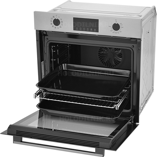 Духовой шкаф INDESIT IBFTE 4941 JH IX &mdash; фото 8