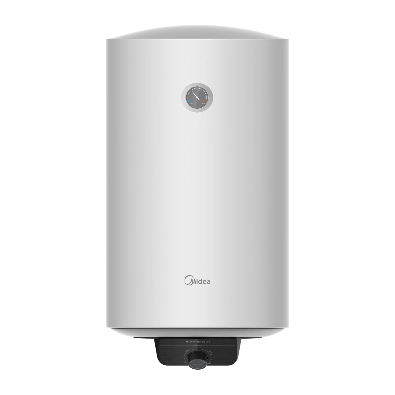 Водонагреватель MIDEA MWH-10015-RED &mdash; фото 2