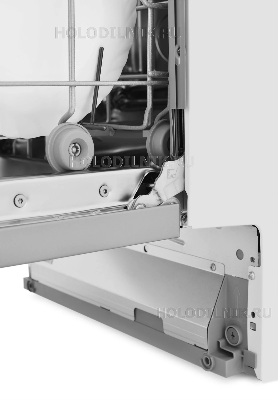 Посудомоечная машина Hotpoint HIS 2D86 D &mdash; фото 31