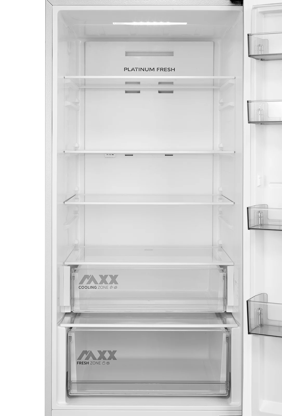 Холодильник MIDEA MDRB600MMF01 &mdash; фото 6
