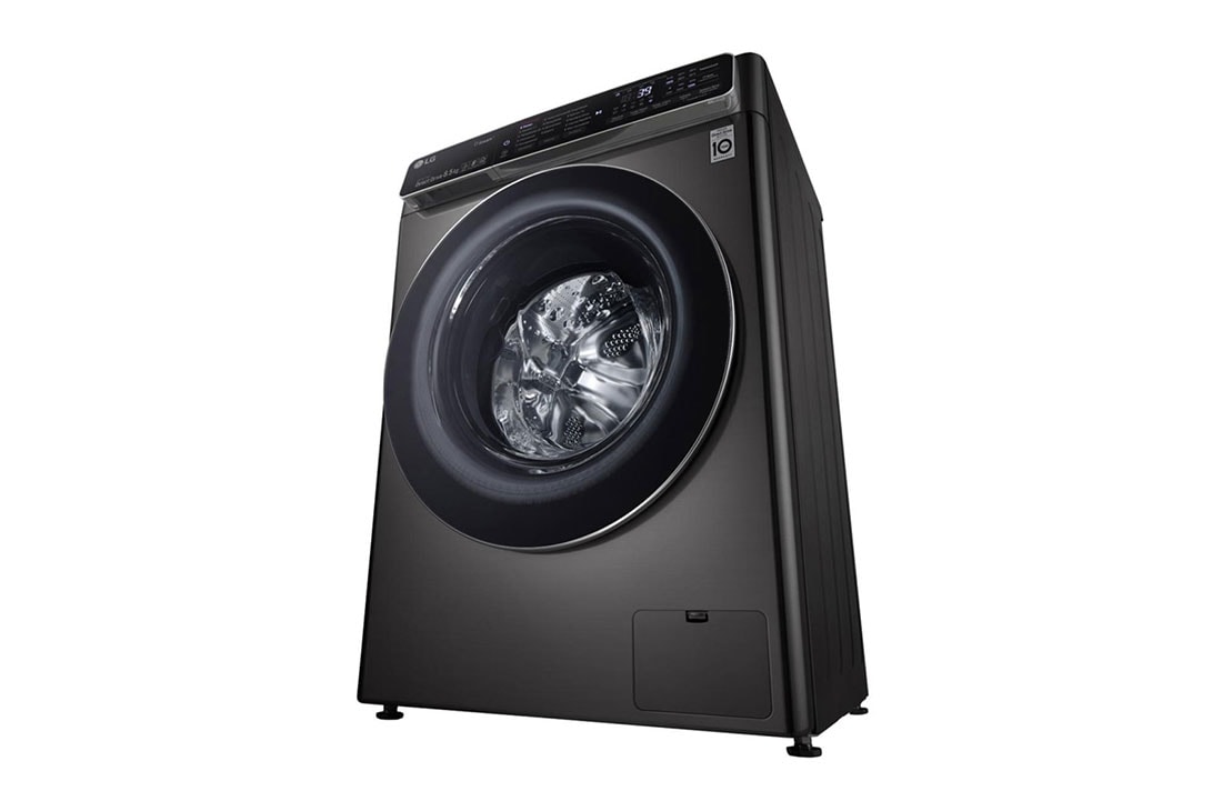 Стиральная машина LG F2T9GW9P &mdash; фото 13