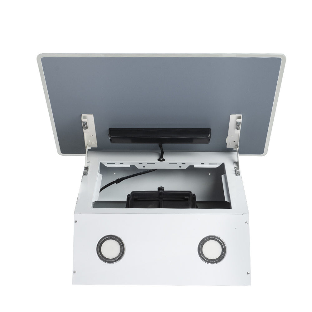 Кухонная вытяжка Centek CT-1829-60 White &mdash; фото 7
