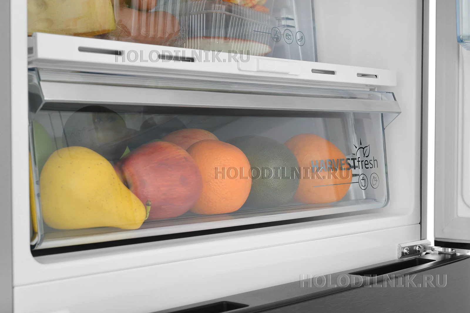 Холодильник BEKO B5RCNK403ZWB &mdash; фото 25