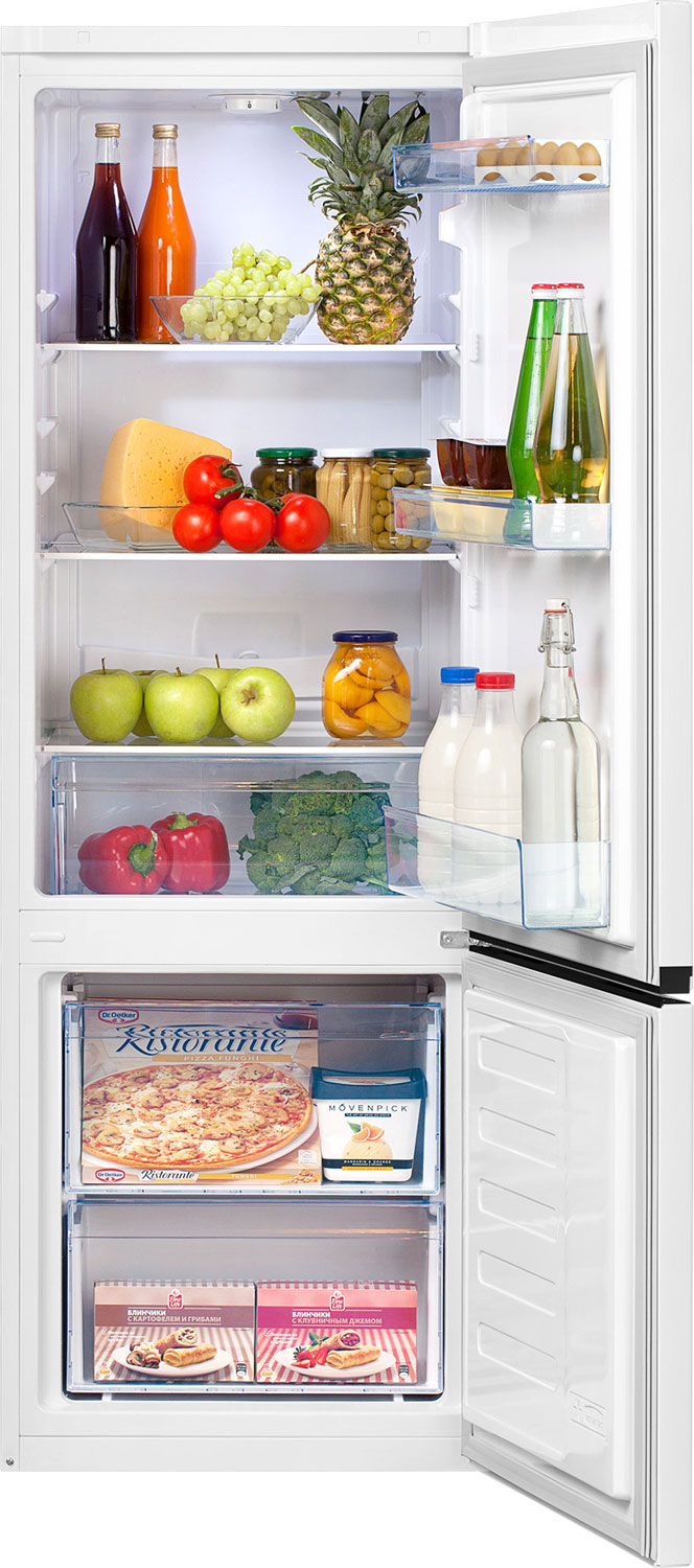 Холодильник BEKO B1RCSK251W &mdash; фото 33