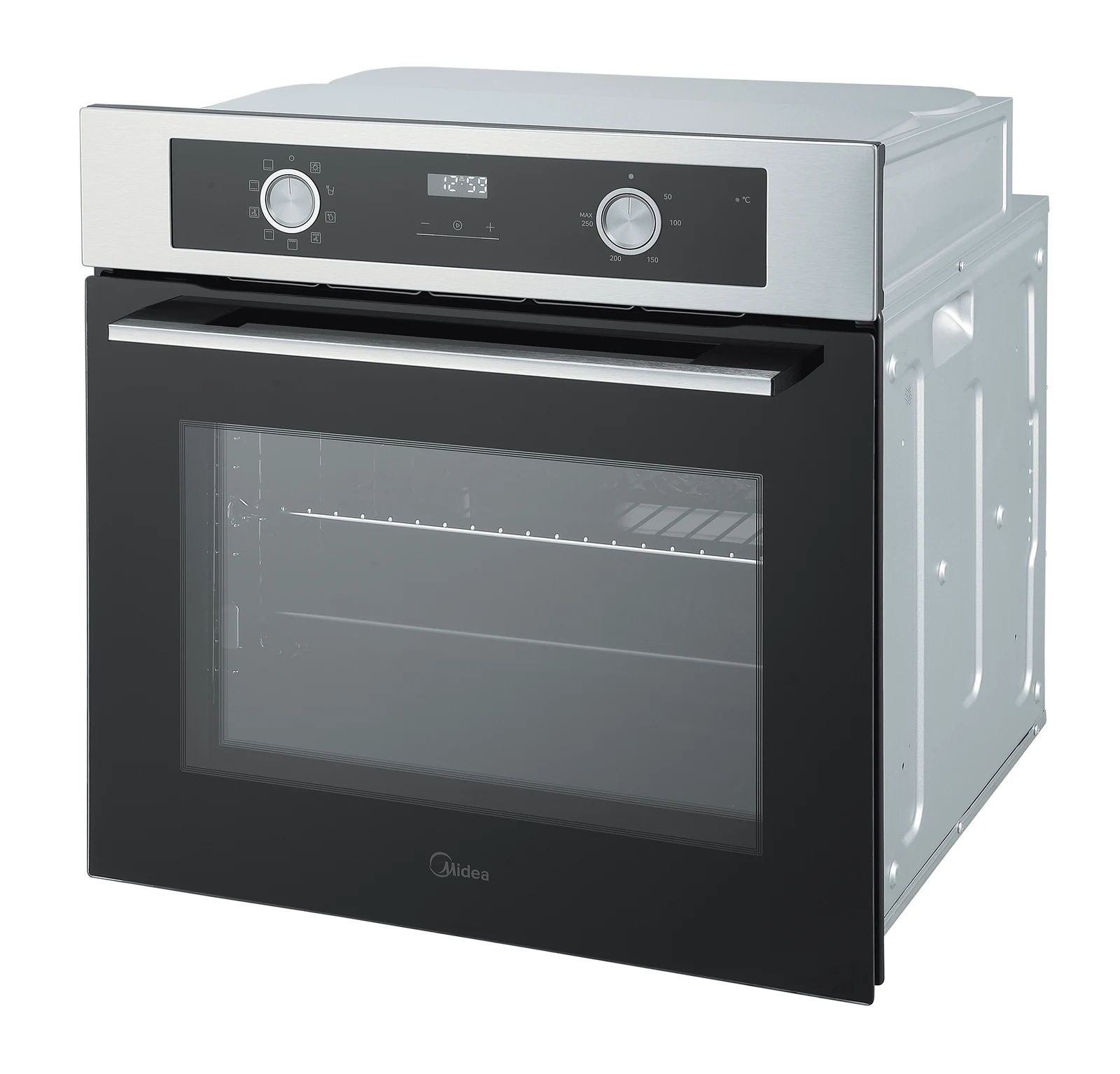 Духовой шкаф MIDEA MO509103YX &mdash; фото 5