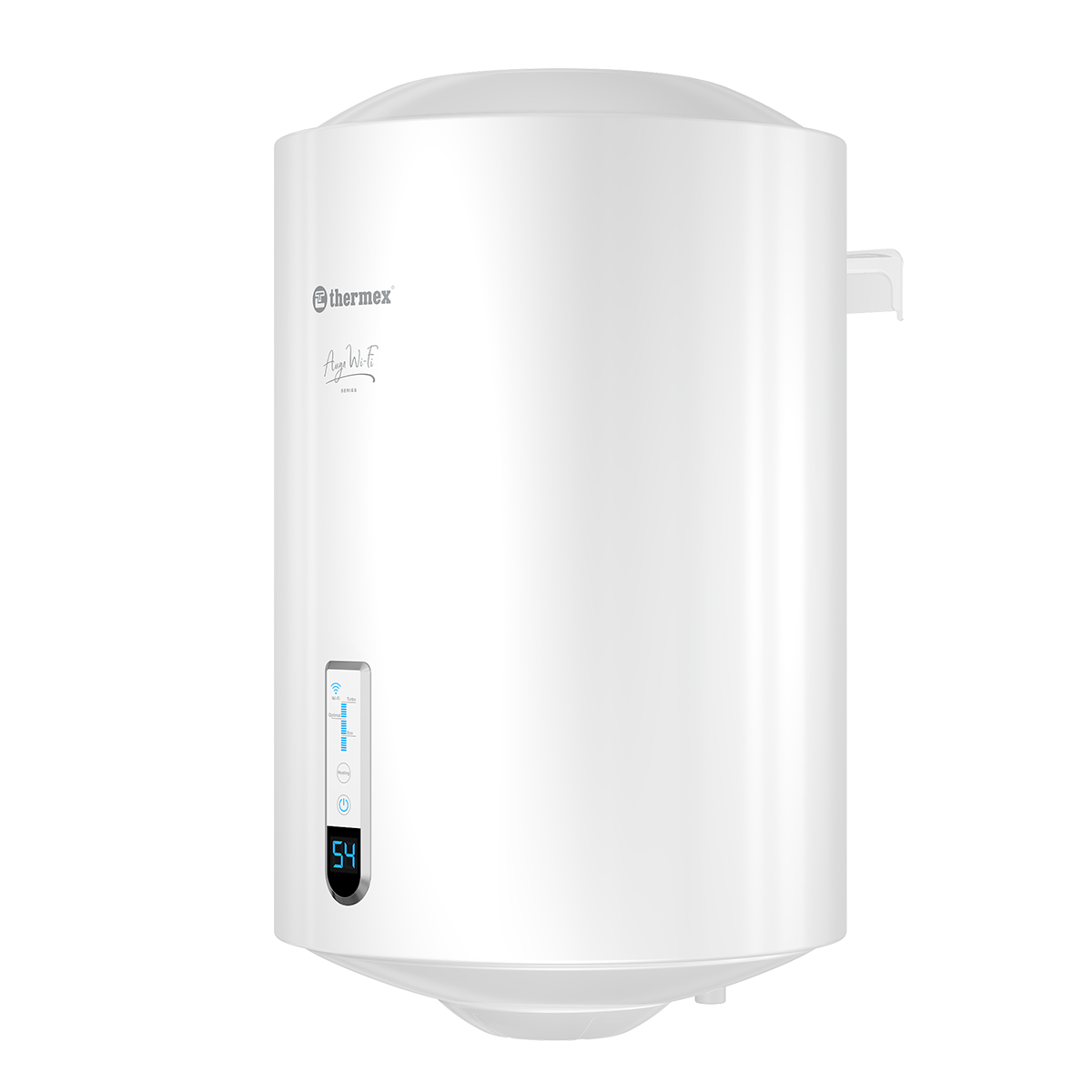 Водонагреватель Thermex Auga 80 V Wi-Fi &mdash; фото 2