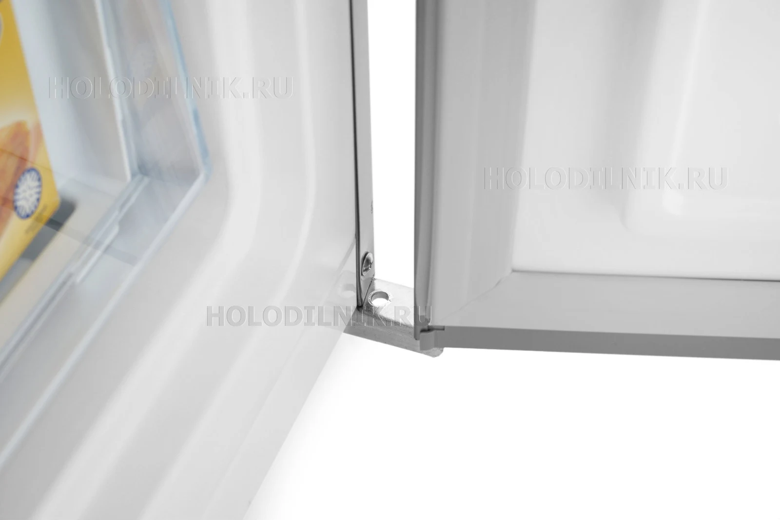 Холодильник BEKO B3RCNK402HX &mdash; фото 37