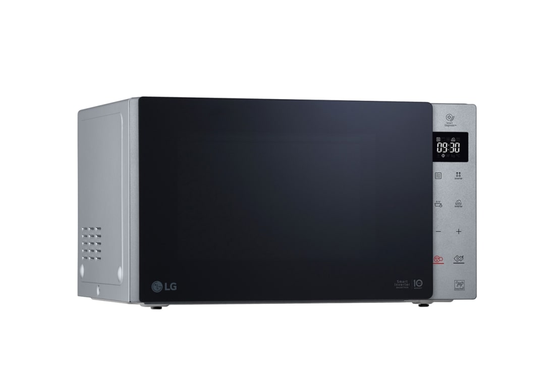 Микроволновая печь LG MW-25R35GISL &mdash; фото 4
