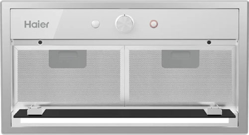 Кухонная вытяжка HAIER HVQ-B4535W &mdash; фото 6