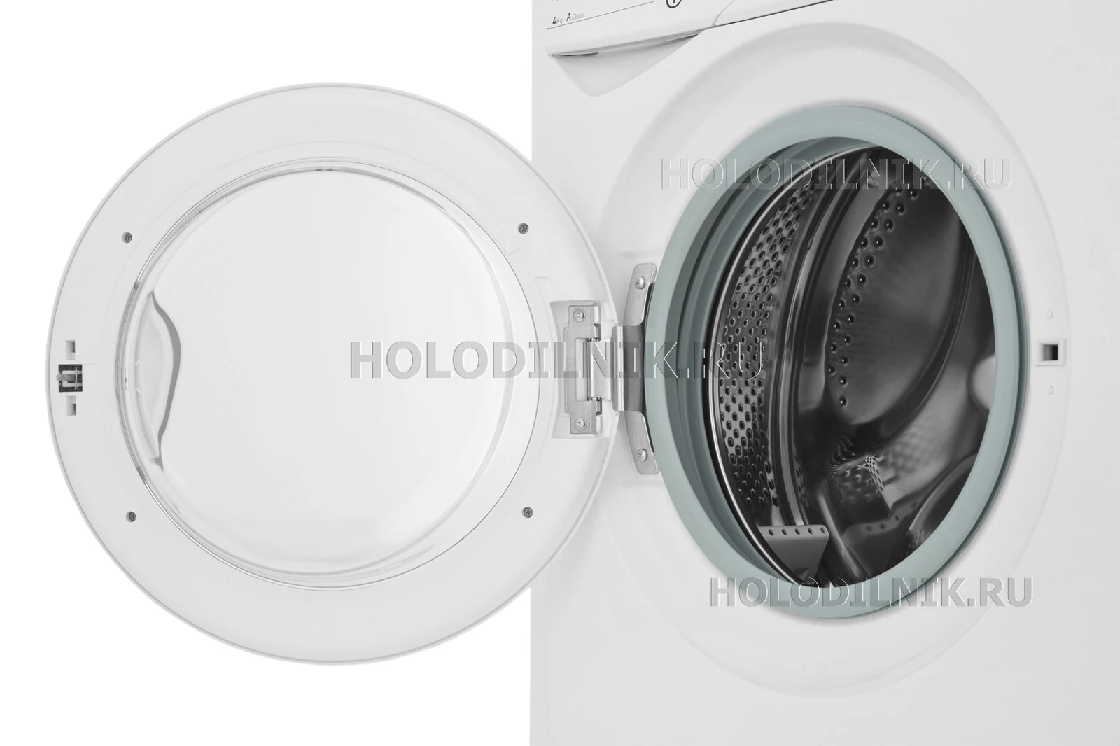 Стиральная машина INDESIT IWUB 4085 &mdash; фото 27