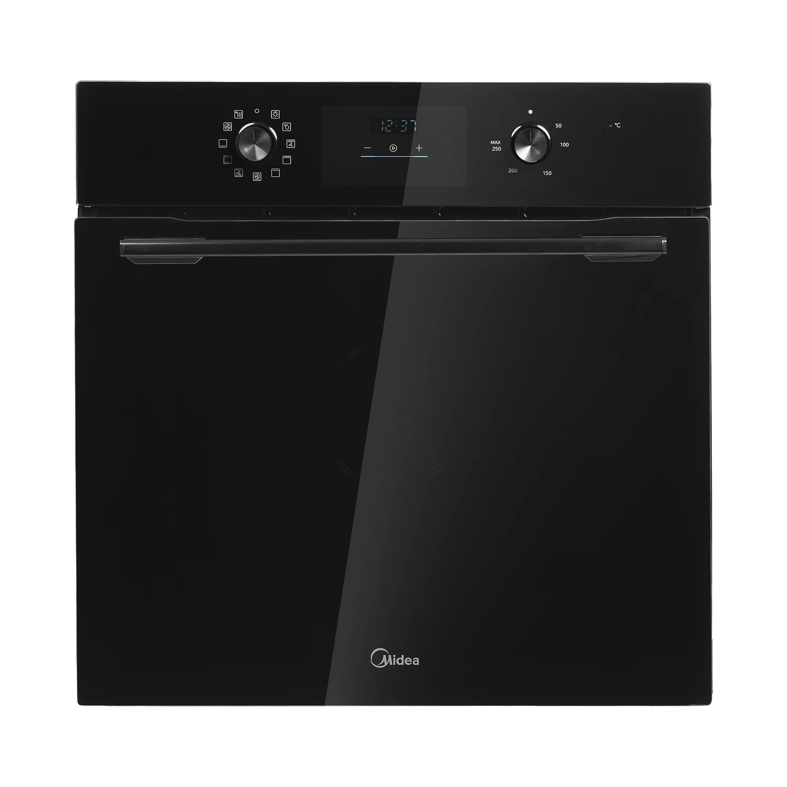 Духовой шкаф MIDEA MO611103YGB &mdash; фото 4