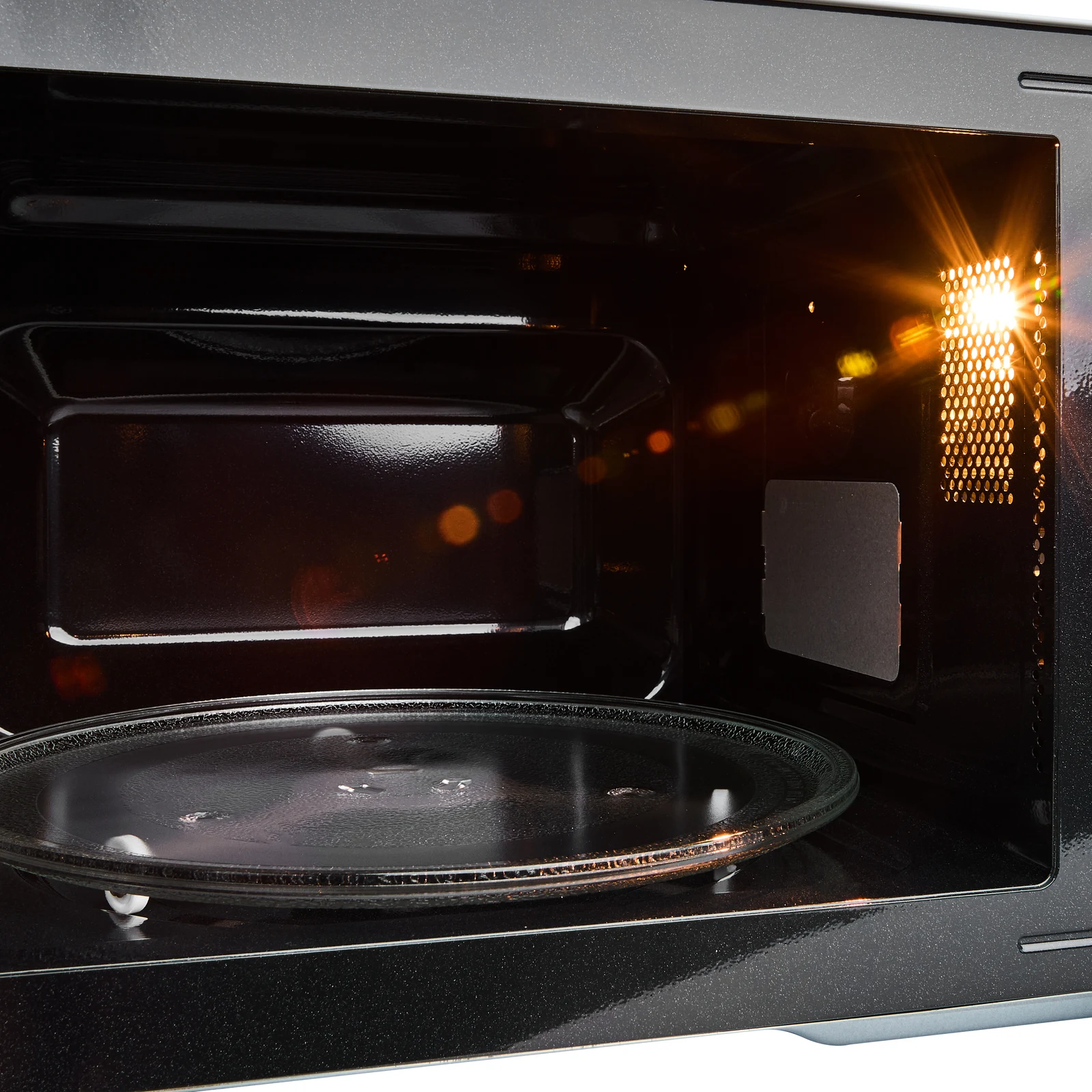 Микроволновая печь Midea AM825P2ET-W &mdash; фото 6
