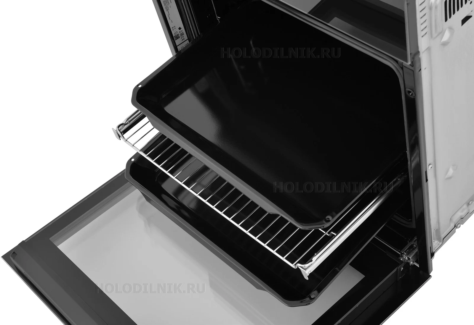 Духовой шкаф BEKO BIOM1752KBNC &mdash; фото 17