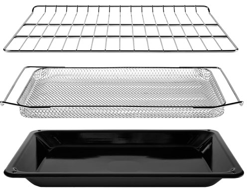 Духовой шкаф MIDEA MO47003GB &mdash; фото 13
