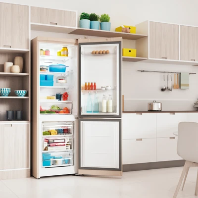 Холодильник Indesit ITR 5180 E &mdash; фото 13