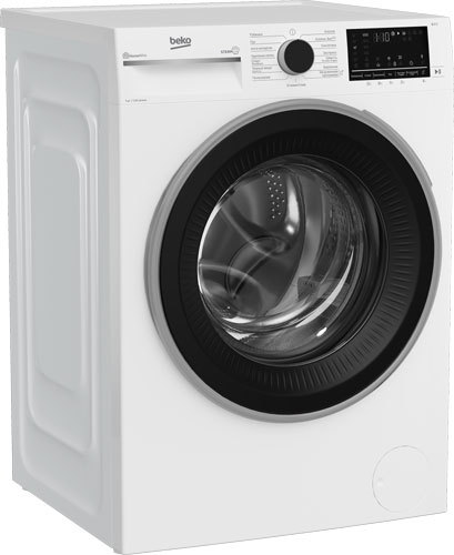 Стиральная машина BEKO B3WFR572WB &mdash; фото 8