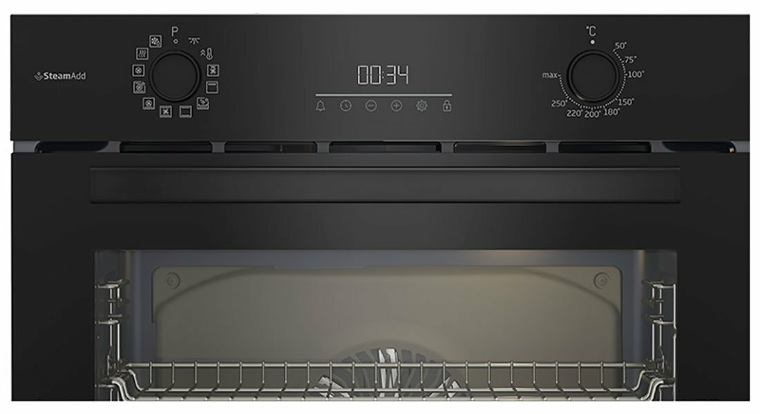 Духовой шкаф BEKO BBIS 17300 BCS &mdash; фото 4
