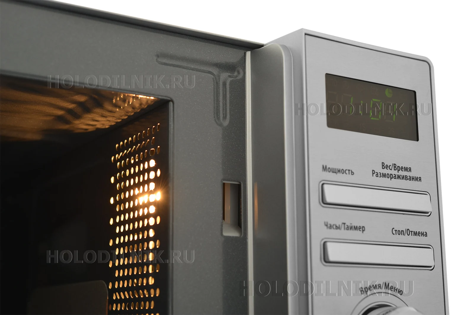Микроволновая печь Centek CT-1586 &mdash; фото 12