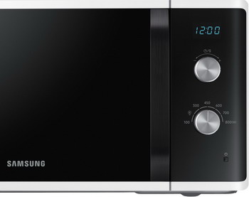 Микроволновая печь Samsung MS23K3614AW &mdash; фото 9