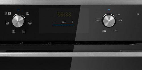 Духовой шкаф MIDEA MO47003GB &mdash; фото 12