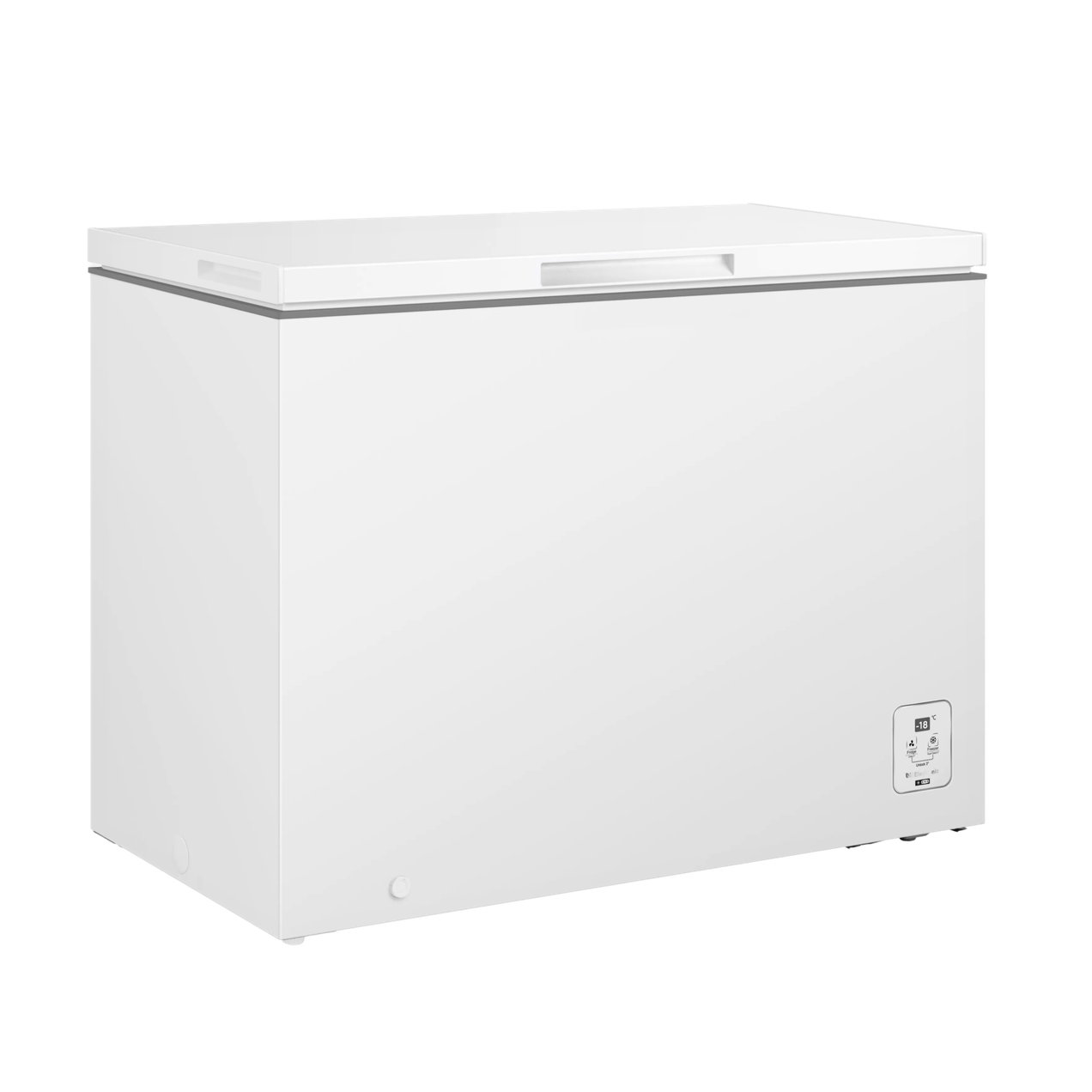 Морозильная камера Hisense FT300N1AW1 &mdash; фото 4