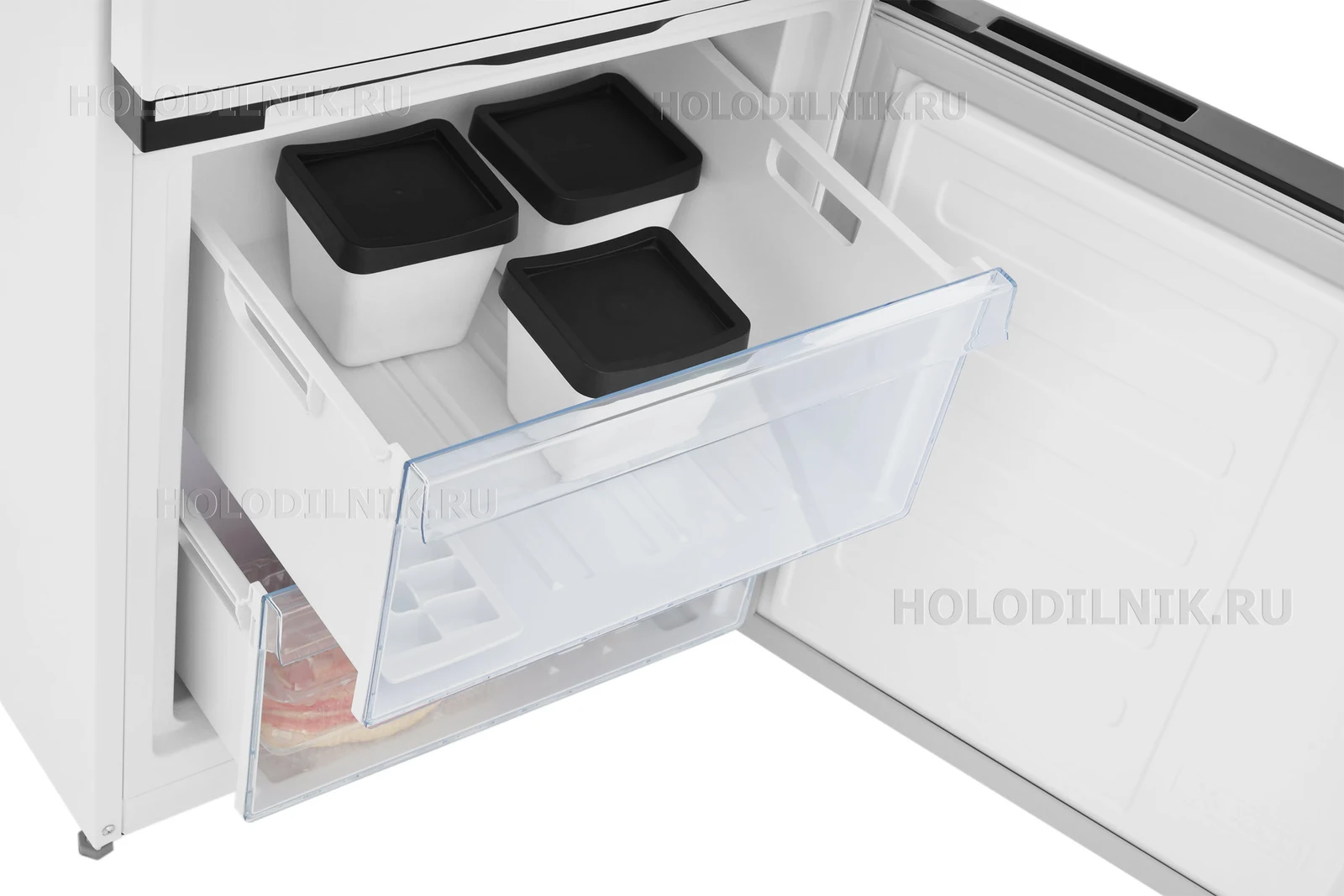 Холодильник BEKO B1RCSK251W &mdash; фото 25