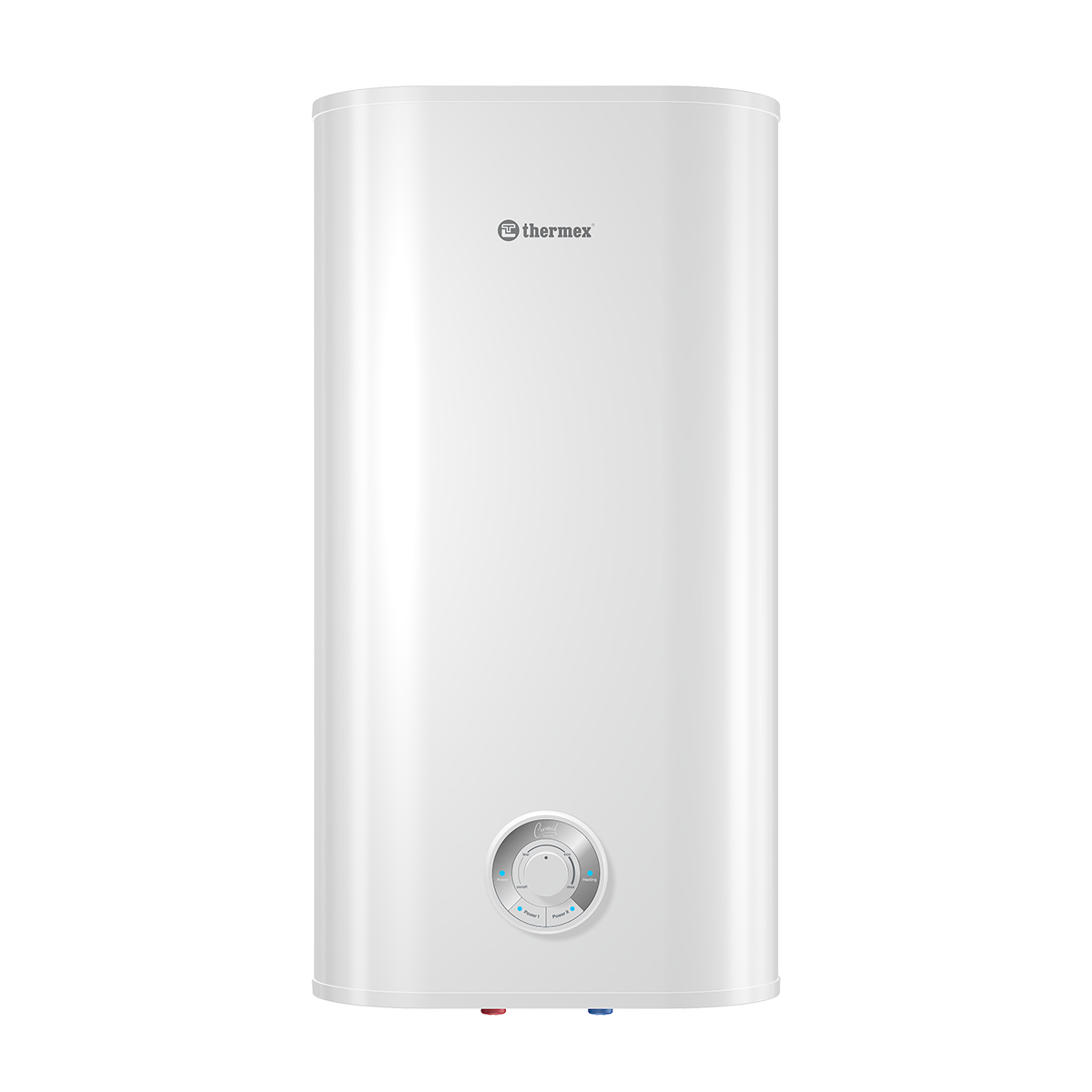 Водонагреватель Thermex Ceramik 50 V &mdash; фото 2