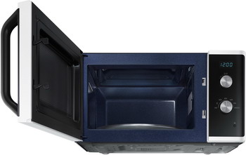 Микроволновая печь Samsung MS23K3614AW &mdash; фото 7