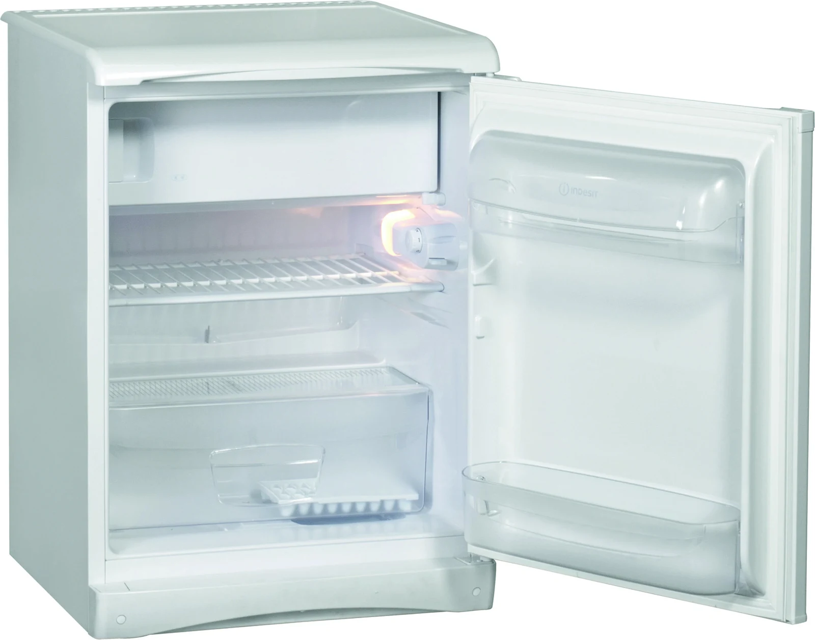 Холодильник Indesit TT 85 A &mdash; фото 4