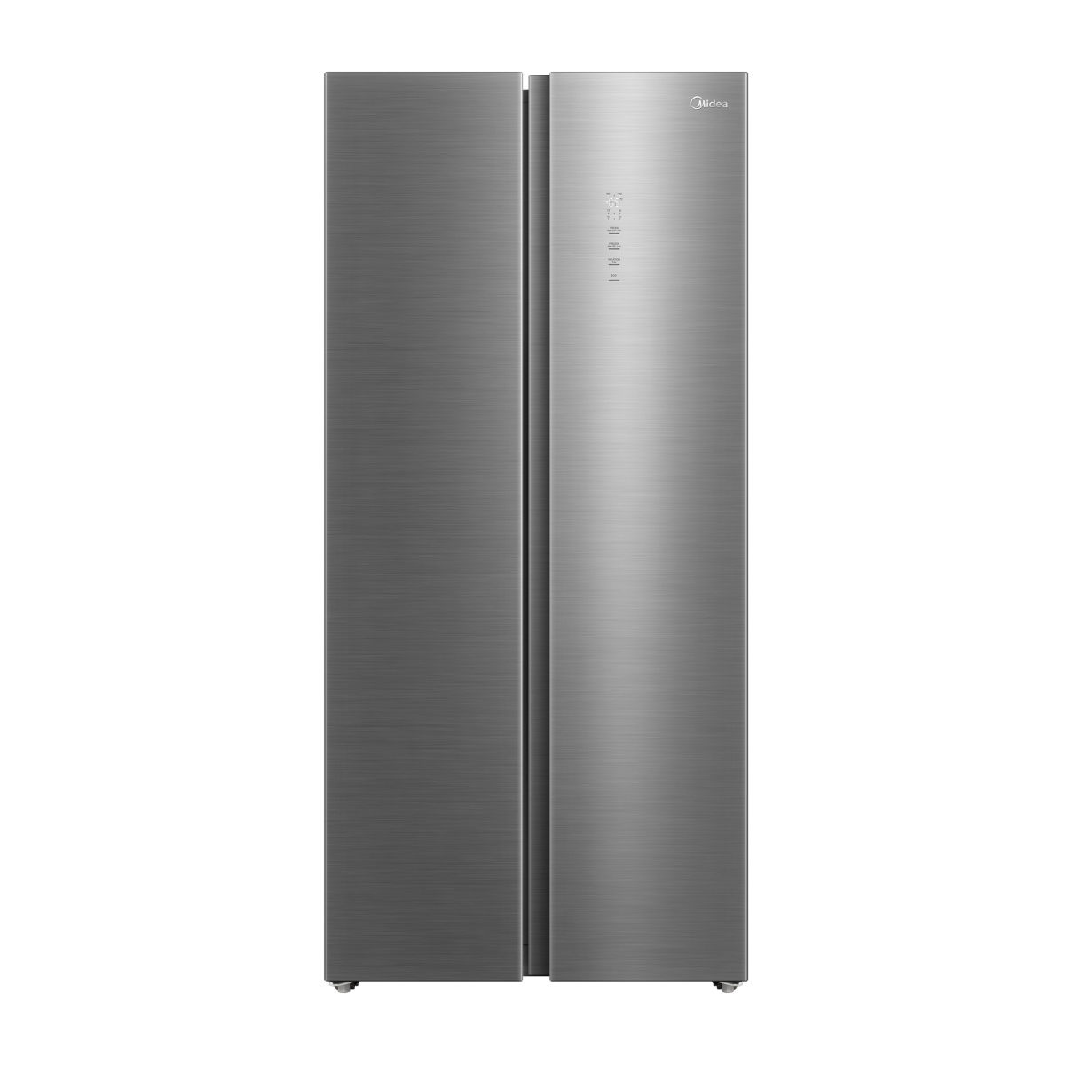 Холодильник MIDEA MDRS620FGF46 &mdash; фото 3