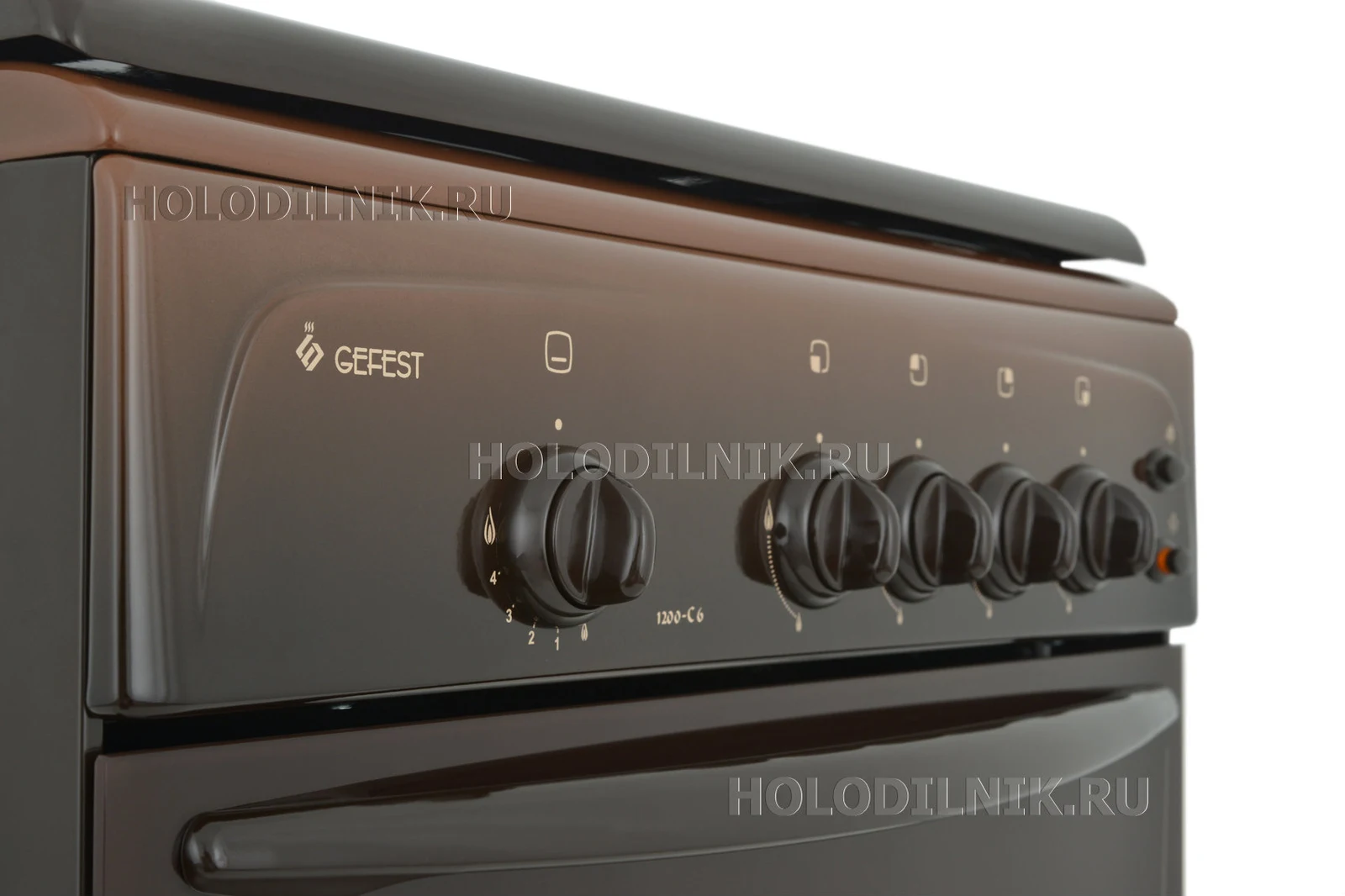 Кухонная плита Gefest 1200 C6 K19 &mdash; фото 23