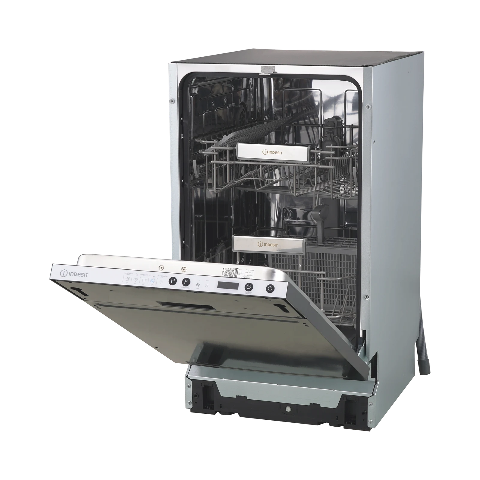 Посудомоечная машина Indesit DIS 1C28 &mdash; фото 11