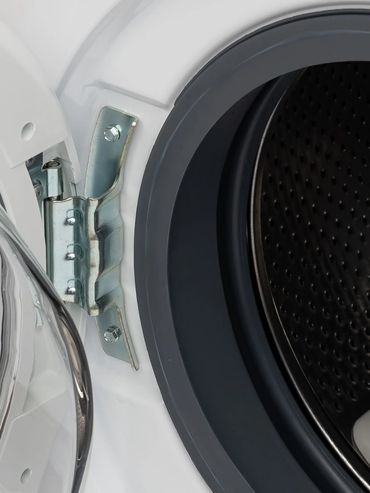 Стиральная машина INDESIT BWSE 7129X WSV RU &mdash; фото 6
