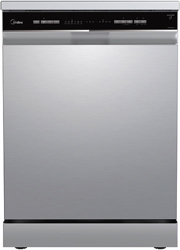 Посудомоечная машина MIDEA MFD60S050S &mdash; фото 11