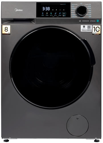 Стиральная машина MIDEA MFC3814BSW47/S &mdash; фото 29