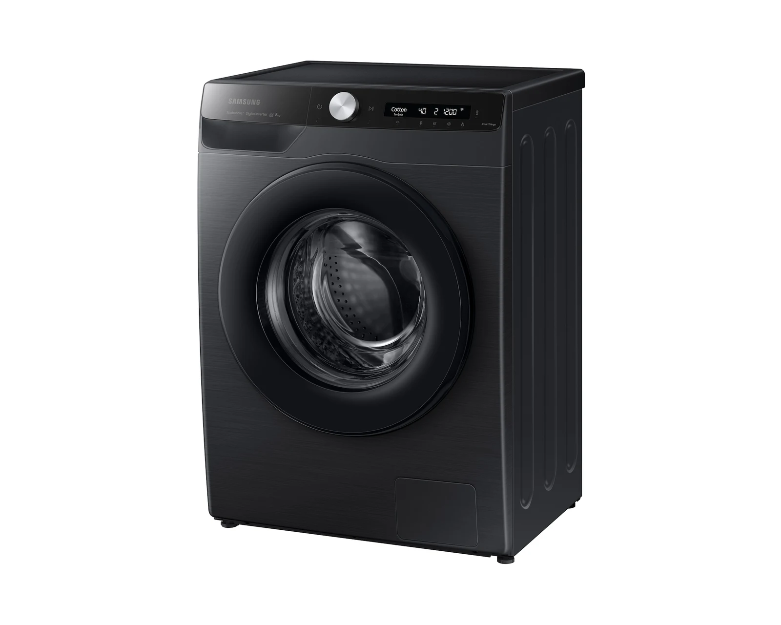 Стиральная машина SAMSUNG WW80AG6S28ABLP &mdash; фото 4