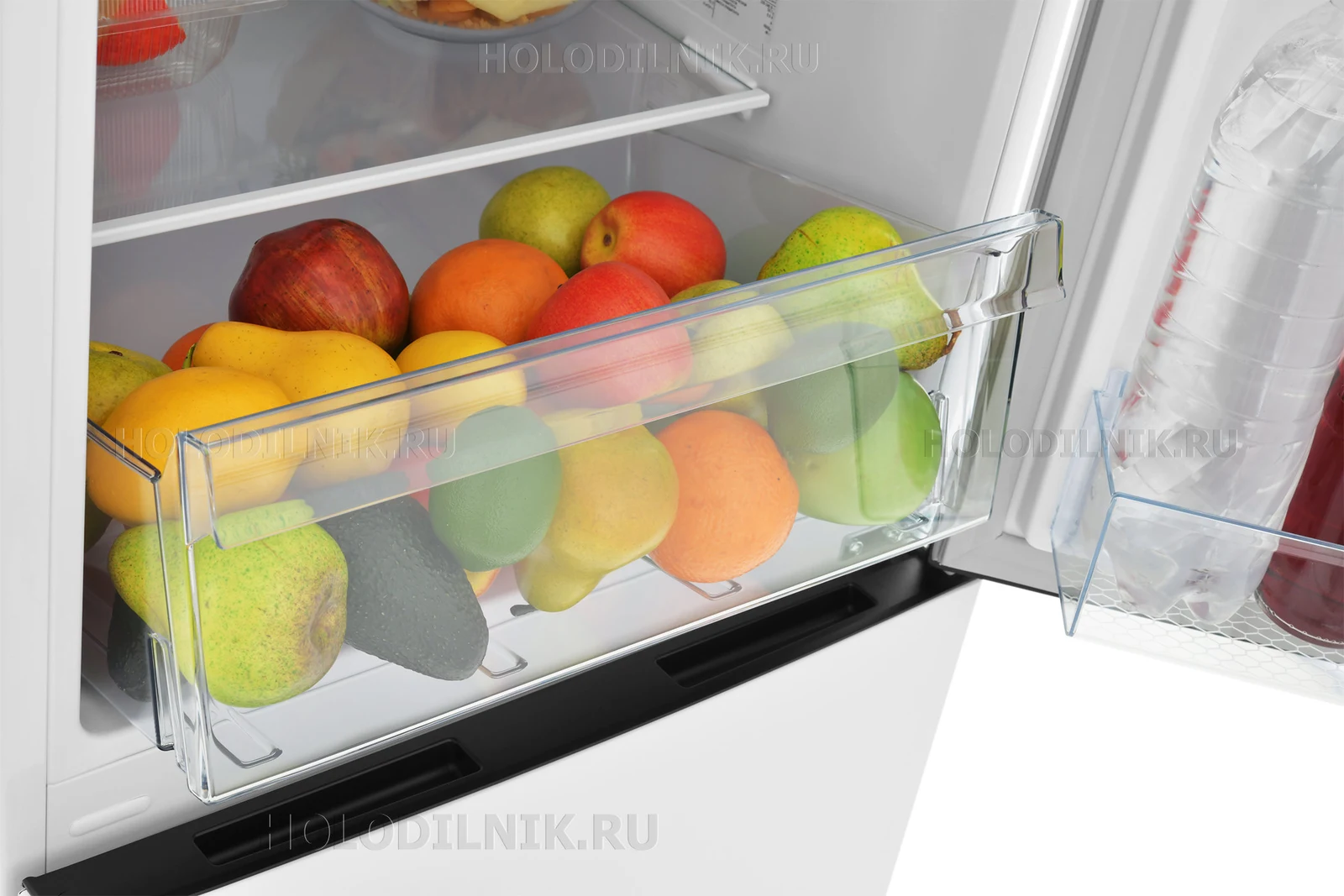 Холодильник BEKO B1RCSK251W &mdash; фото 21