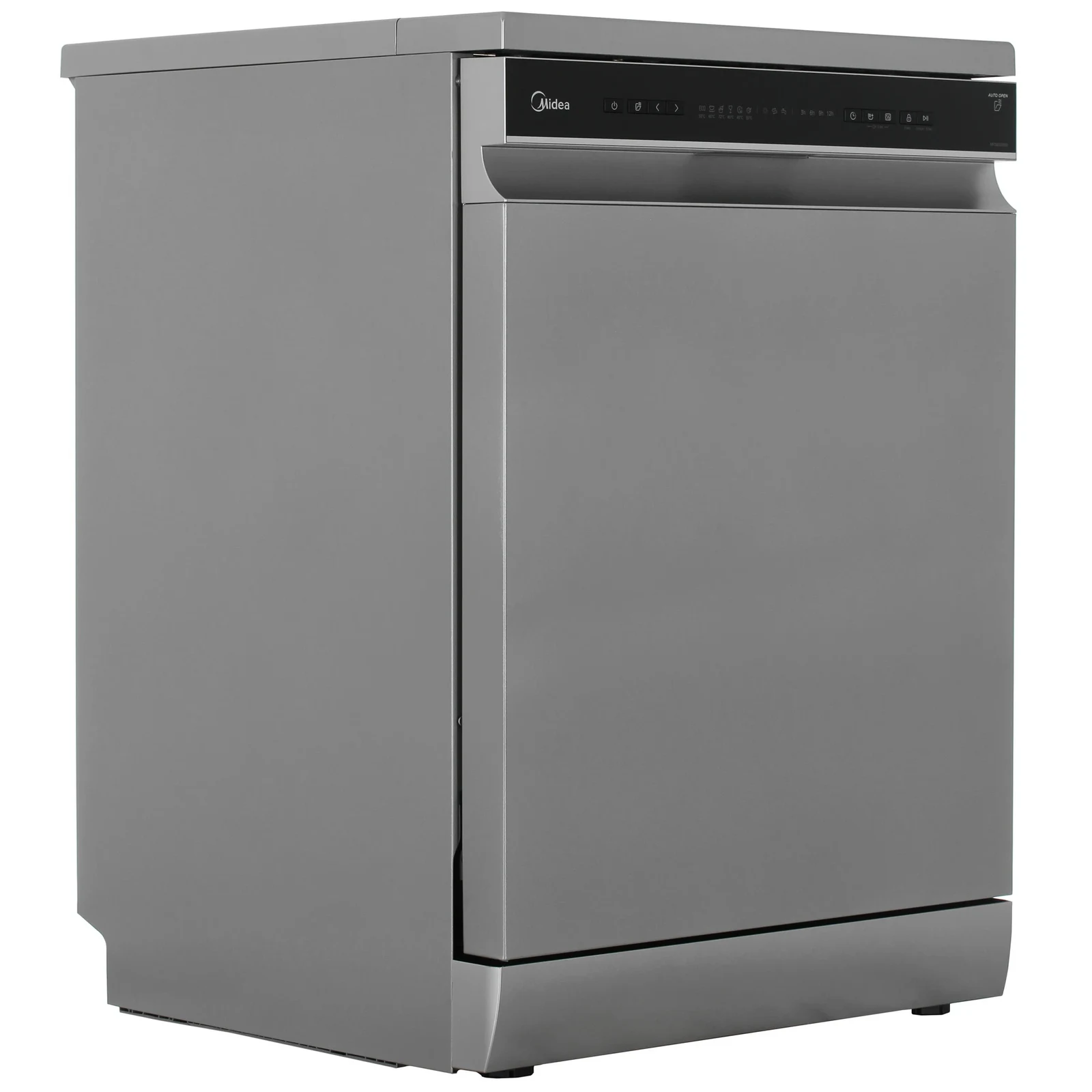 Посудомоечная машина MIDEA MFD60S050S &mdash; фото 7