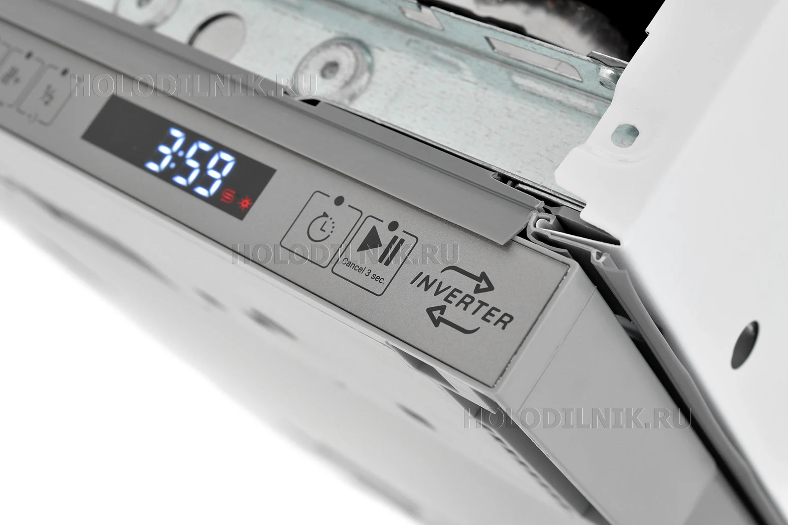 Посудомоечная машина Hotpoint HIS 1D67 &mdash; фото 10