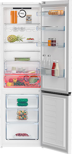 Холодильник BEKO B3DRCNK402HW &mdash; фото 7