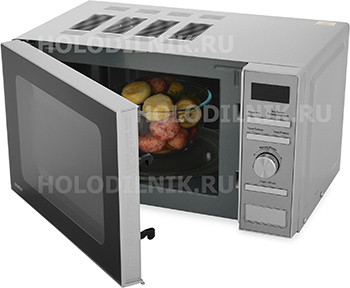 Микроволновая печь Centek CT-1586 &mdash; фото 6