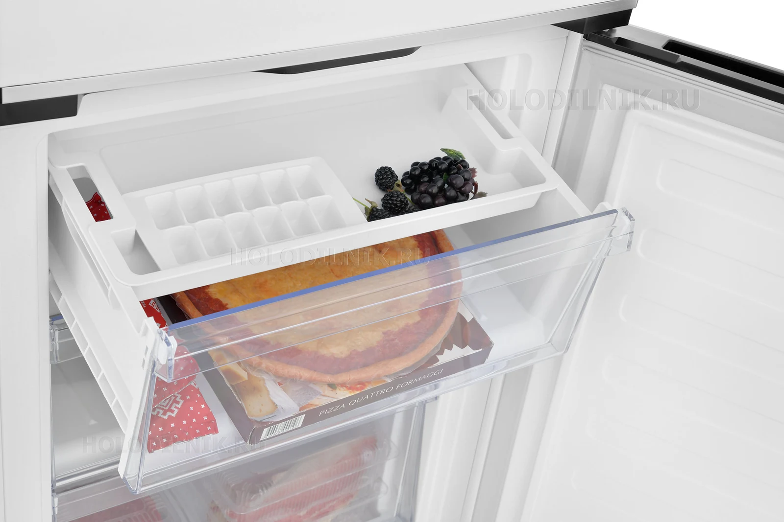 Холодильник BEKO B3DRCNK402HW &mdash; фото 30