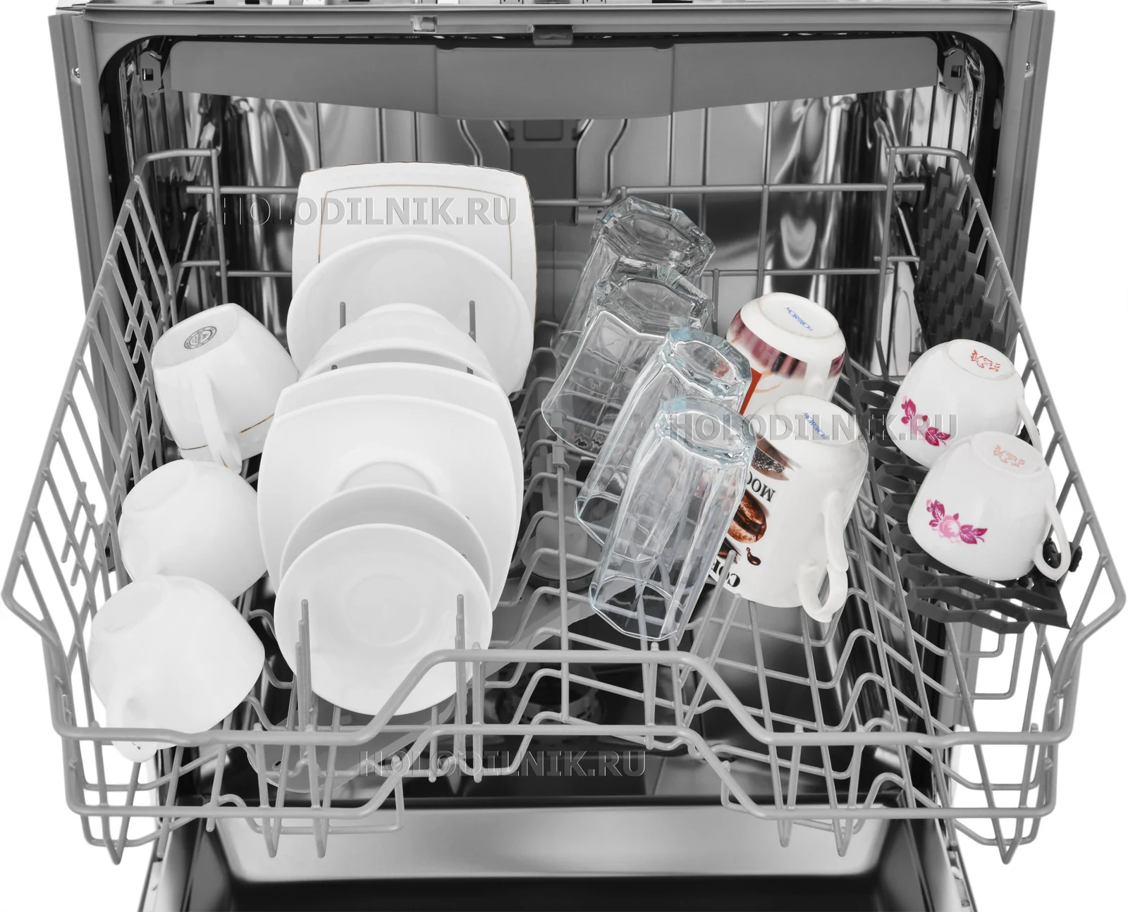 Посудомоечная машина BEKO BDIN 15531 &mdash; фото 12