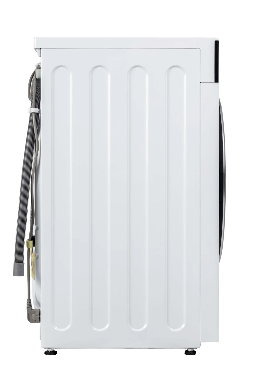 Стирально-сушильная машина MIDEA MF205D80WB/W-RU &mdash; фото 8
